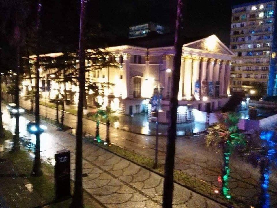 Eka Bulvard Apartment Batumi