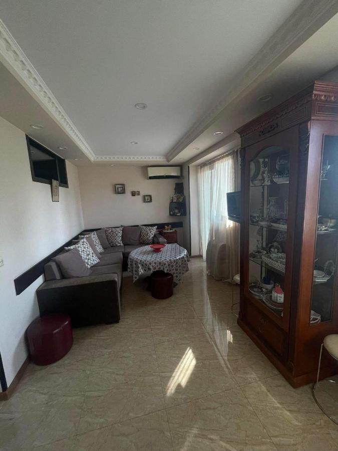 Apartment Eka Bulvard Batumi