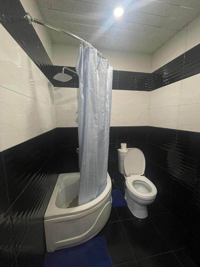 Eka Bulvard Apartment