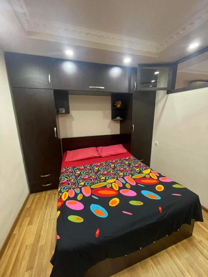 Eka Bulvard Apartment