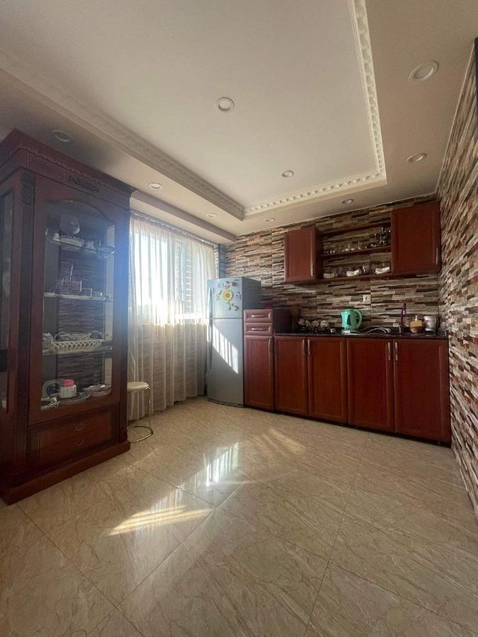 Apartment Eka Bulvard Batumi