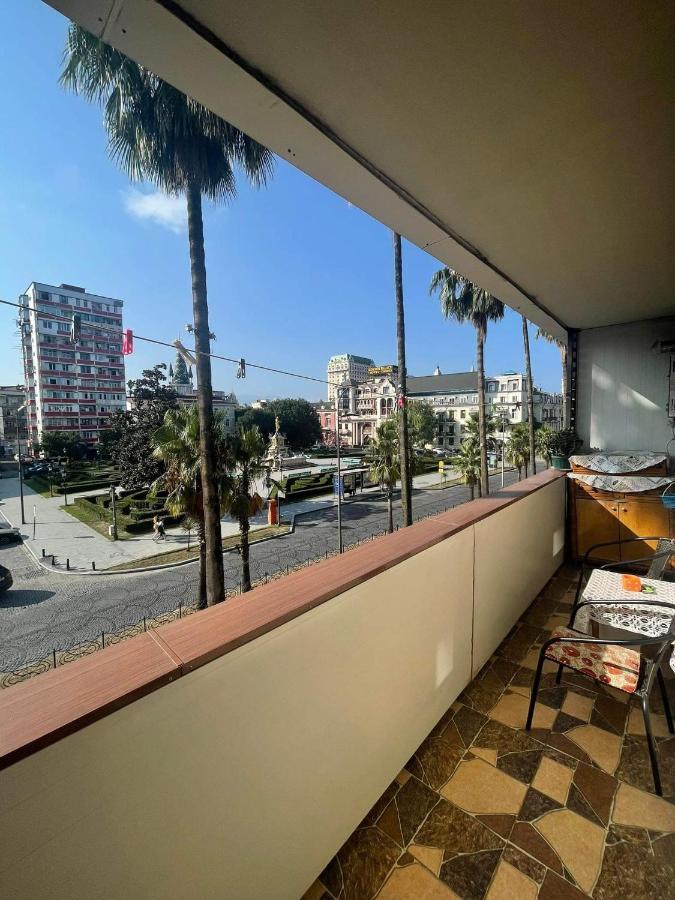 Eka Bulvard Apartment *