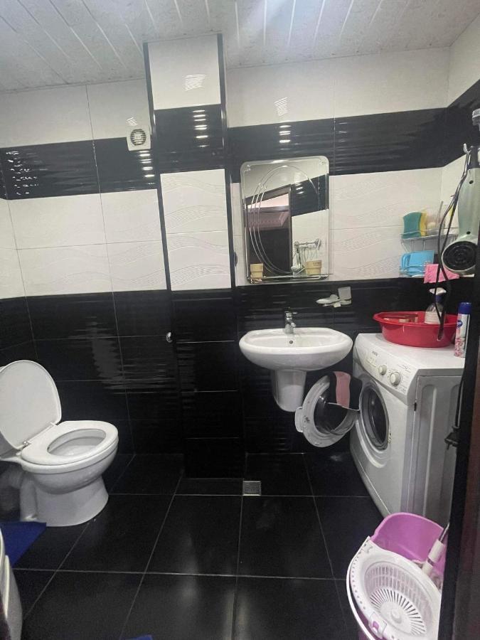 Apartment Eka Bulvard